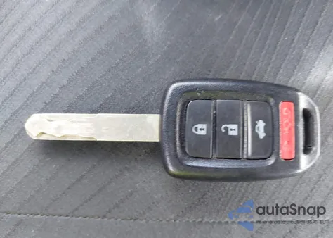 2017 Honda Accord Lx from USA, damaged, VIN 1HGCR2F31HA225132